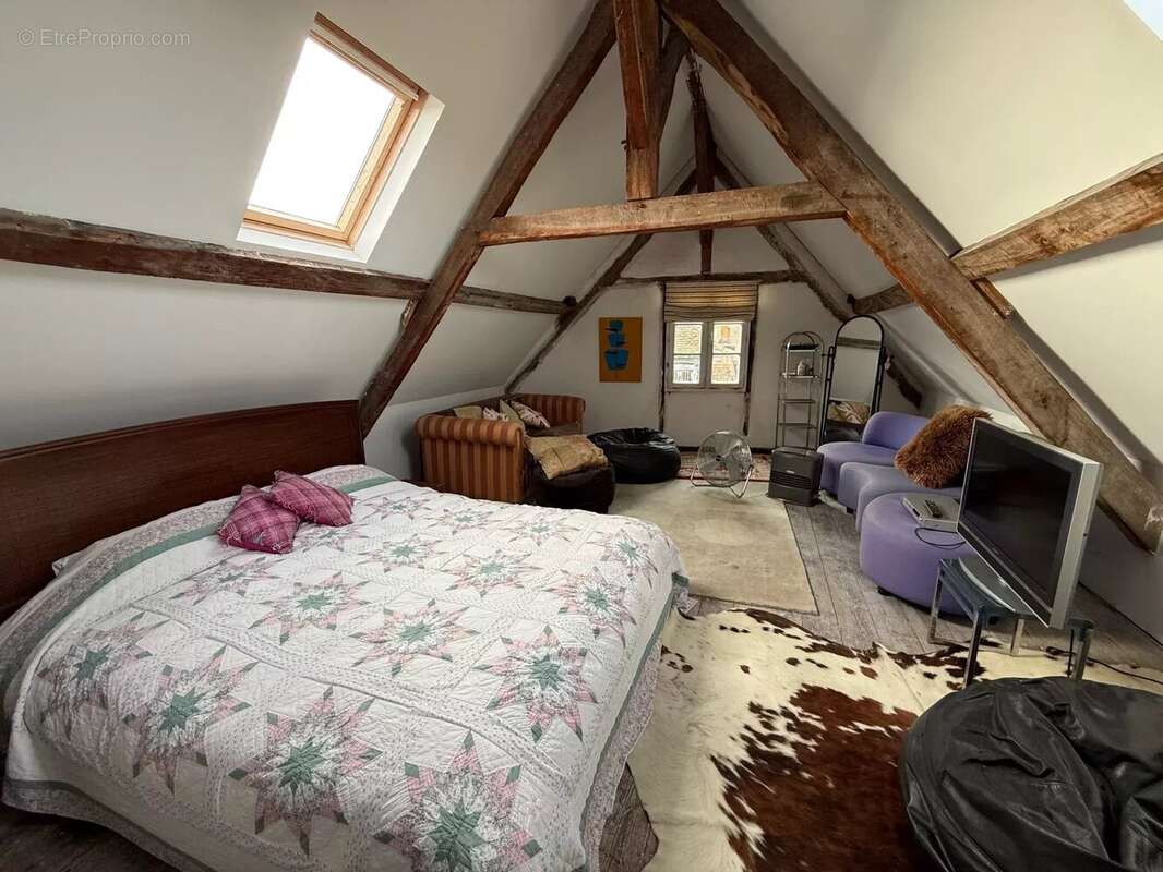 Maison à SALIES-DE-BEARN