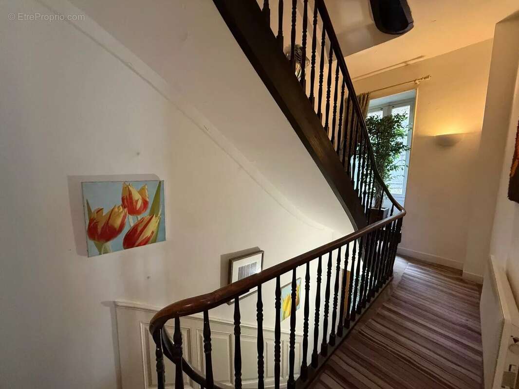 Maison à SALIES-DE-BEARN