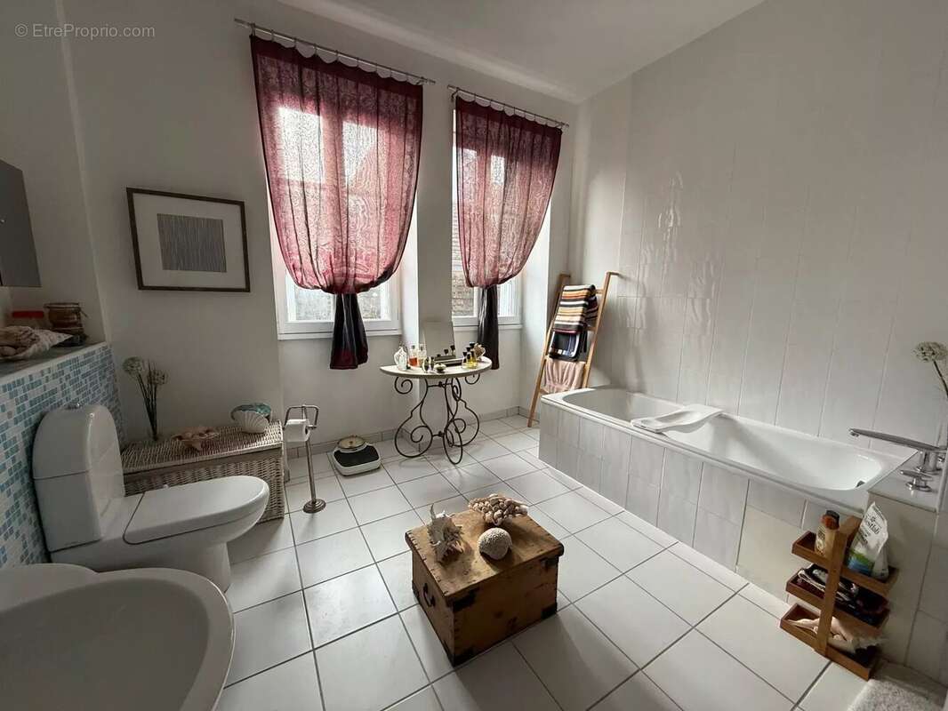 Maison à SALIES-DE-BEARN