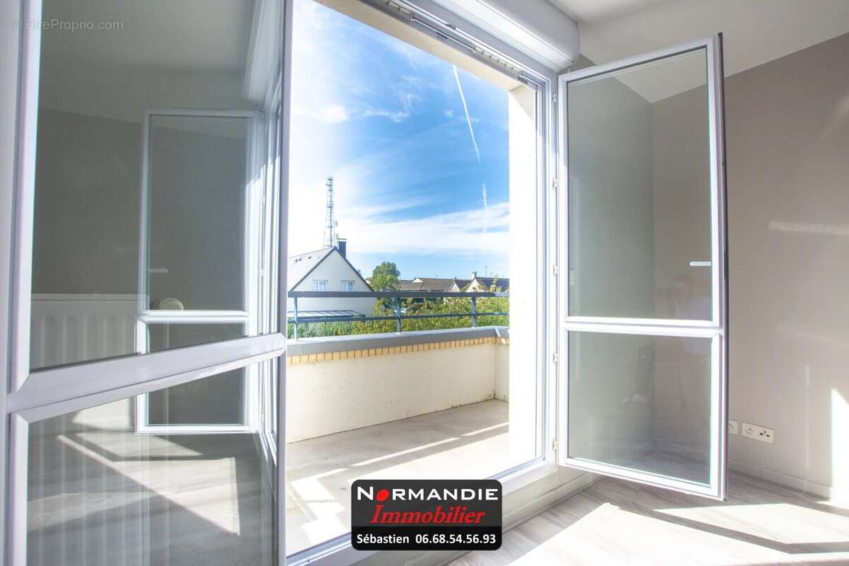 Appartement à SAINT-VALERY-EN-CAUX