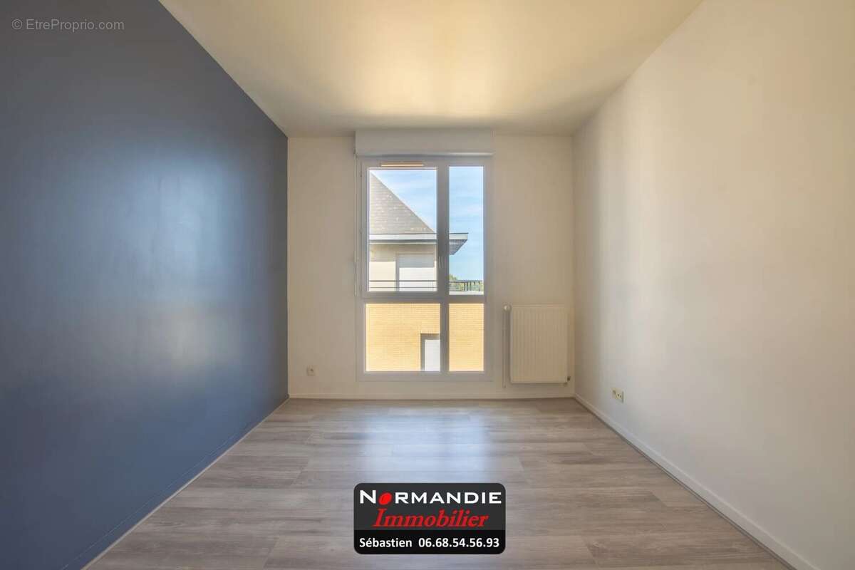 Appartement à SAINT-VALERY-EN-CAUX