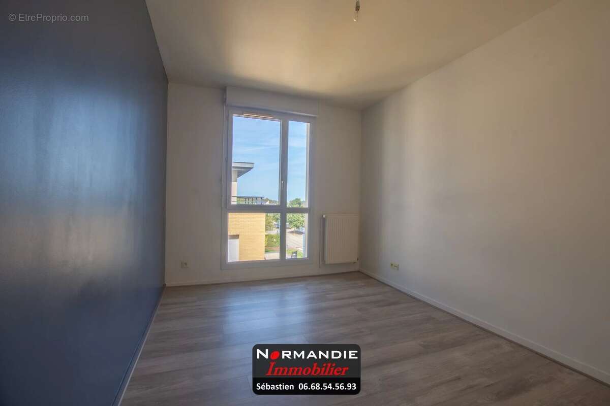 Appartement à SAINT-VALERY-EN-CAUX