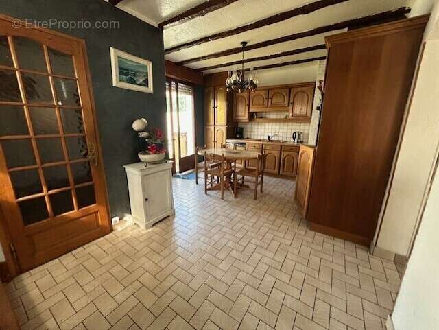 Maison à GRAND-FORT-PHILIPPE