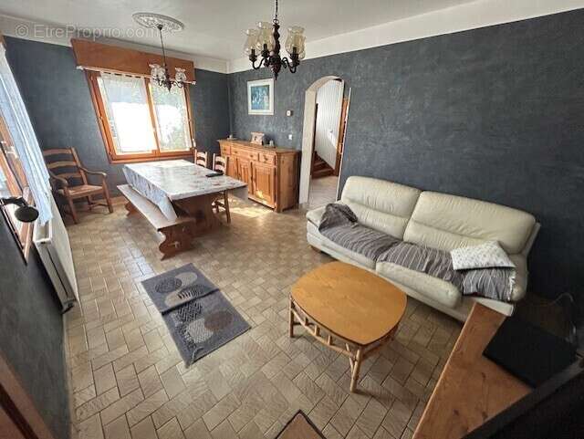 Maison à GRAND-FORT-PHILIPPE