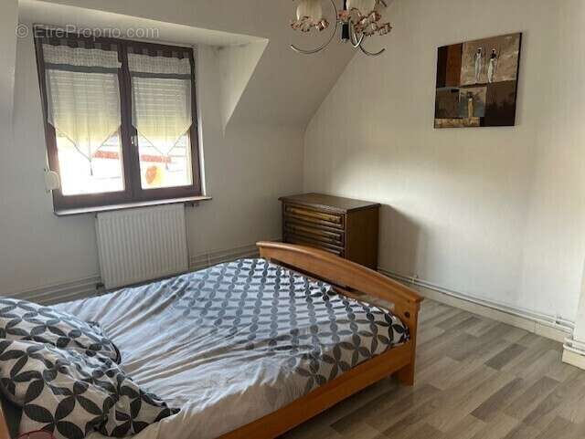 Maison à GRAND-FORT-PHILIPPE