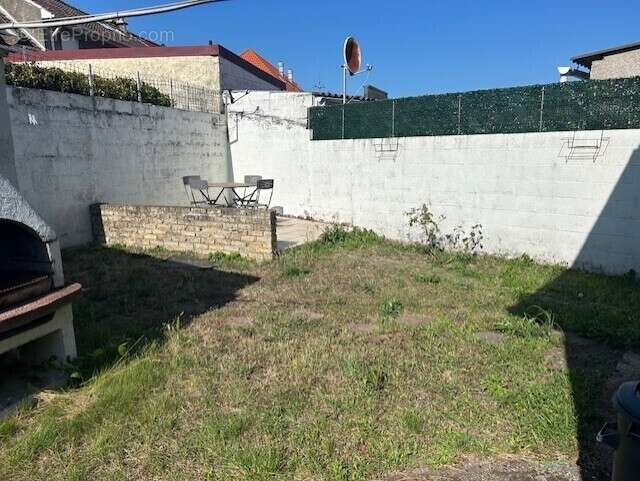 Maison à GRAND-FORT-PHILIPPE