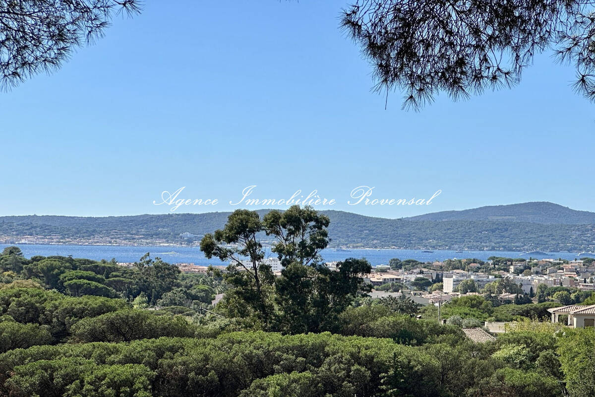 Maison à SAINTE-MAXIME