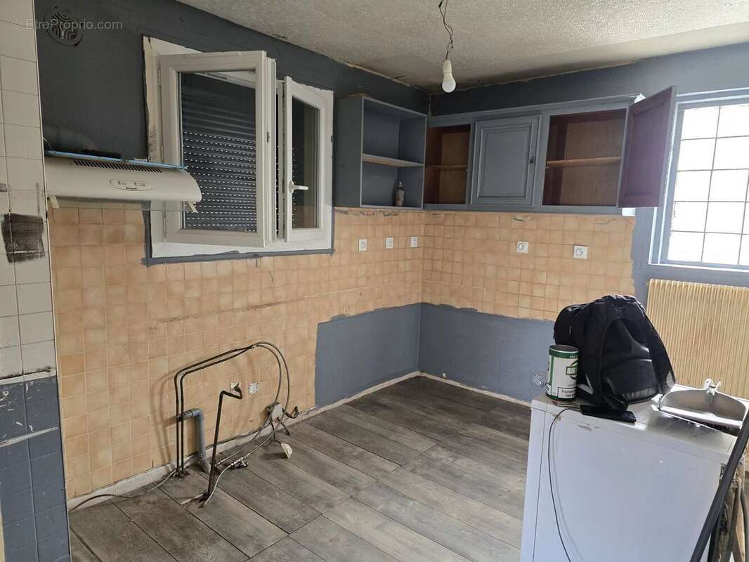 Maison à SAINTE-FLORINE