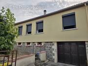 Maison à SAINTE-FLORINE