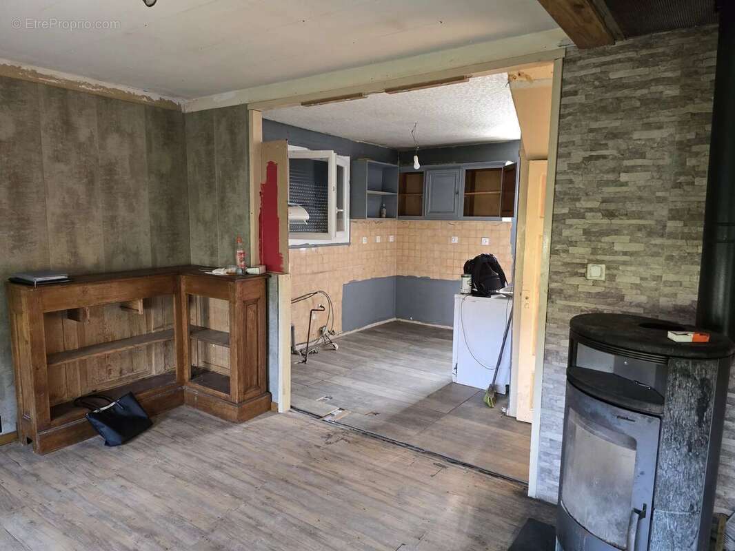 Maison à SAINTE-FLORINE