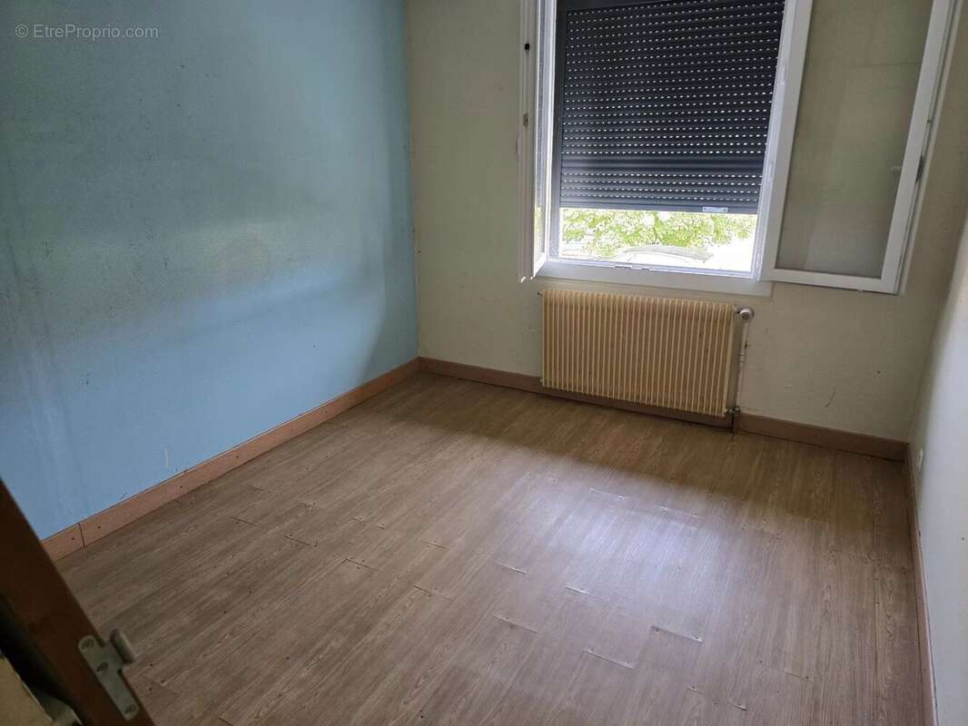 Maison à SAINTE-FLORINE