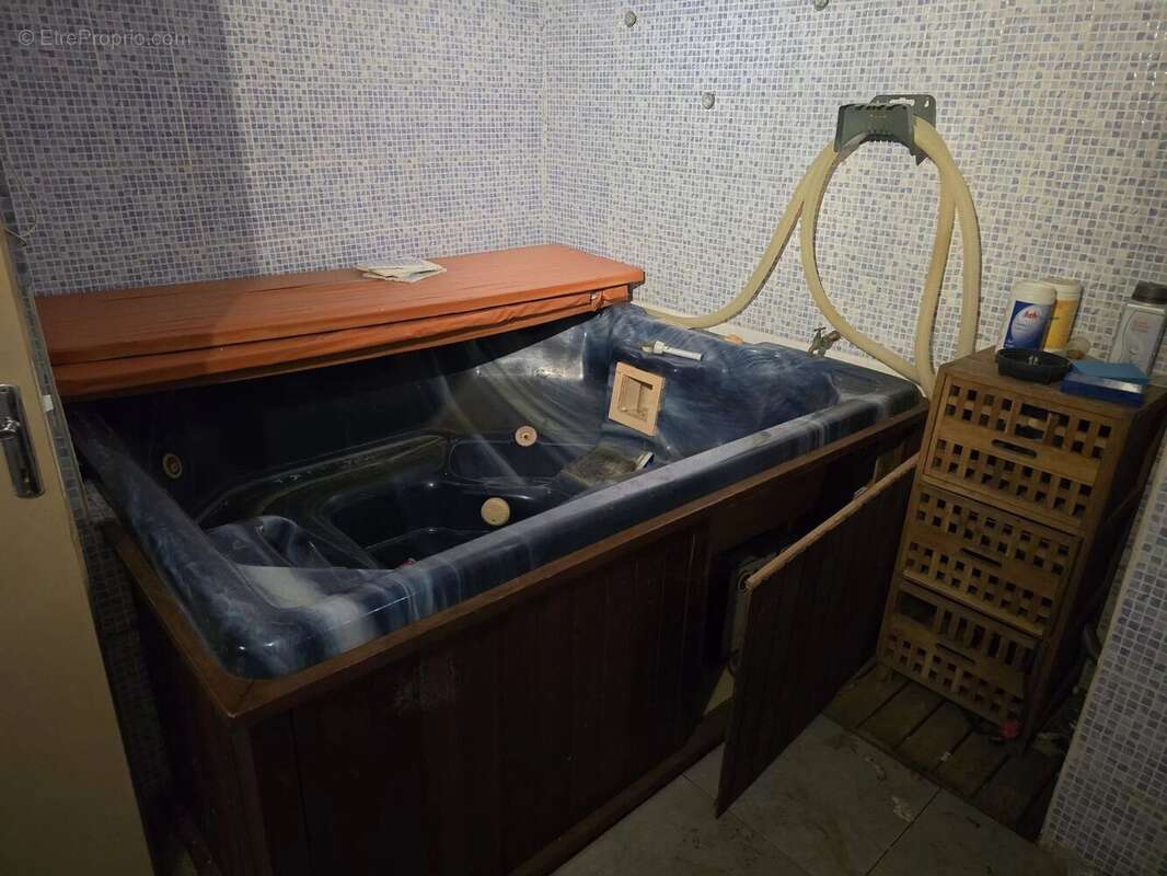 Maison à SAINTE-FLORINE