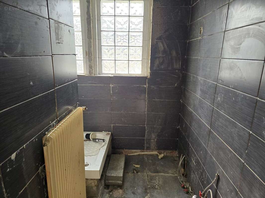 Maison à SAINTE-FLORINE