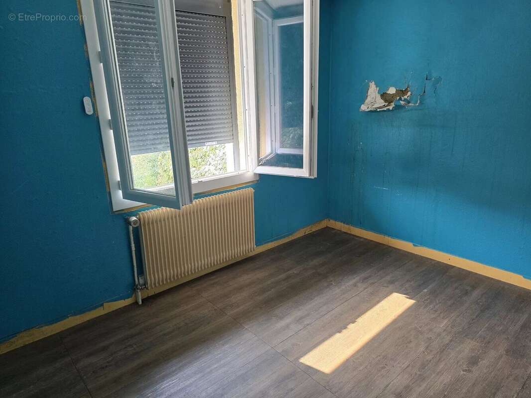 Maison à SAINTE-FLORINE