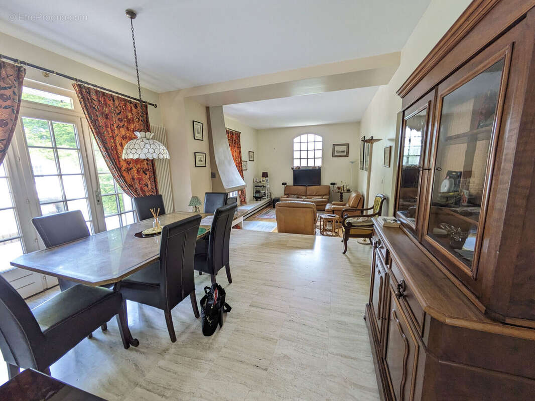 Photo 2 - Maison à BOIS-LE-ROI