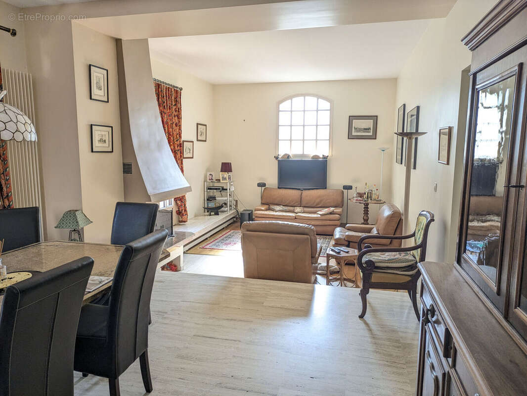 Photo 3 - Maison à BOIS-LE-ROI