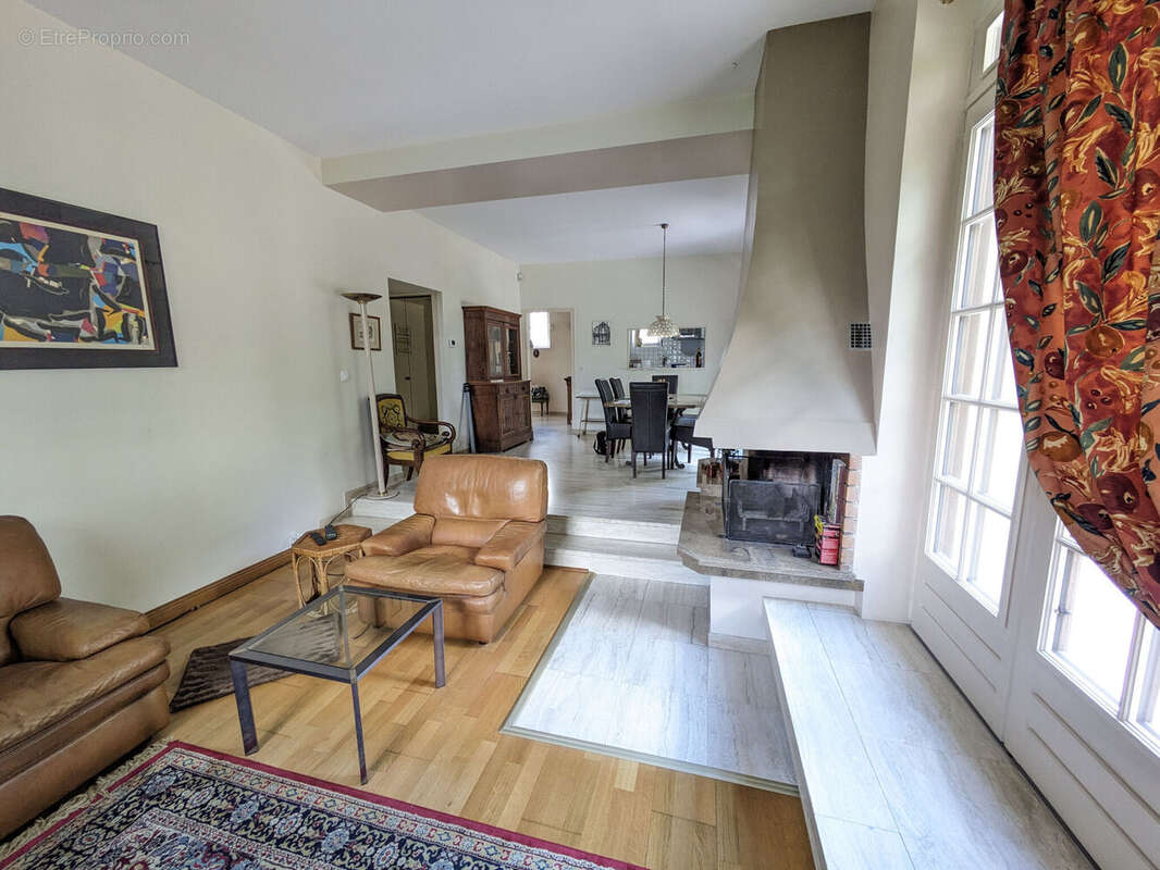 Photo 4 - Maison à BOIS-LE-ROI