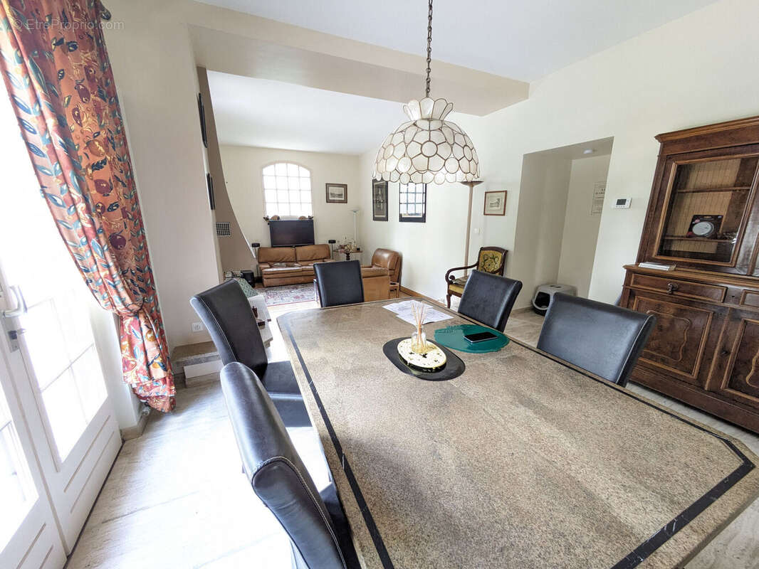 Photo 5 - Maison à BOIS-LE-ROI