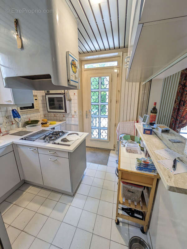 Photo 6 - Maison à BOIS-LE-ROI