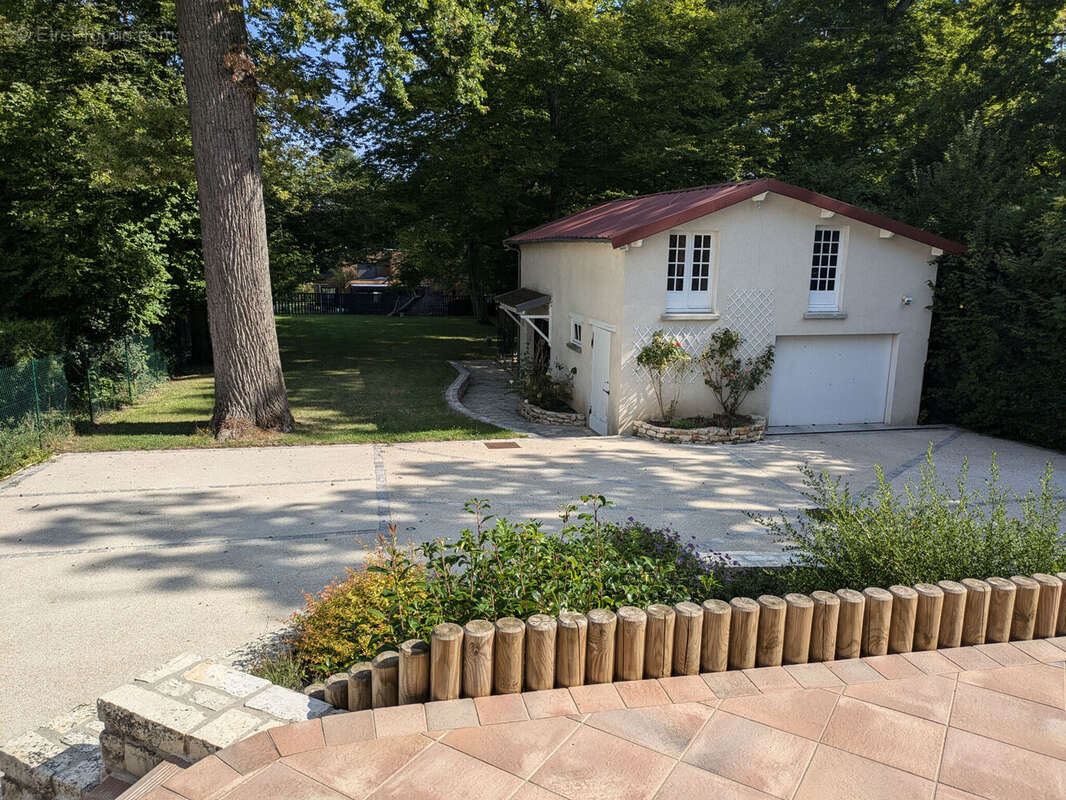 Photo 7 - Maison à BOIS-LE-ROI