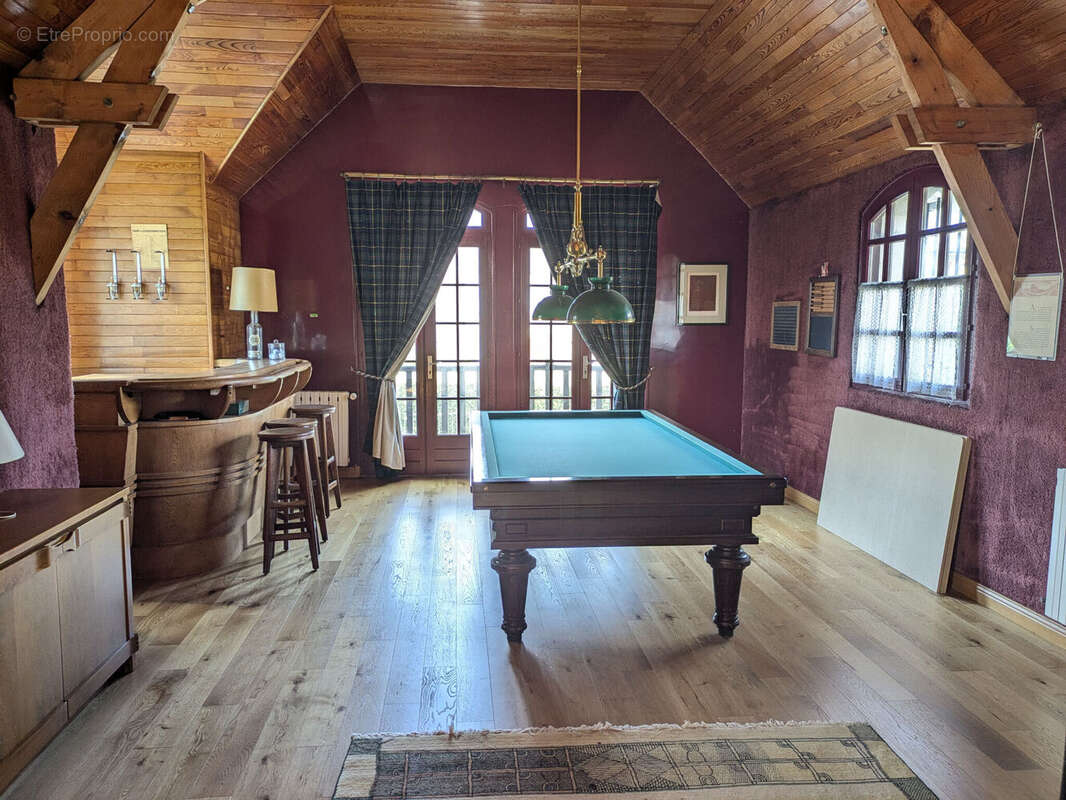 Photo 8 - Maison à BOIS-LE-ROI