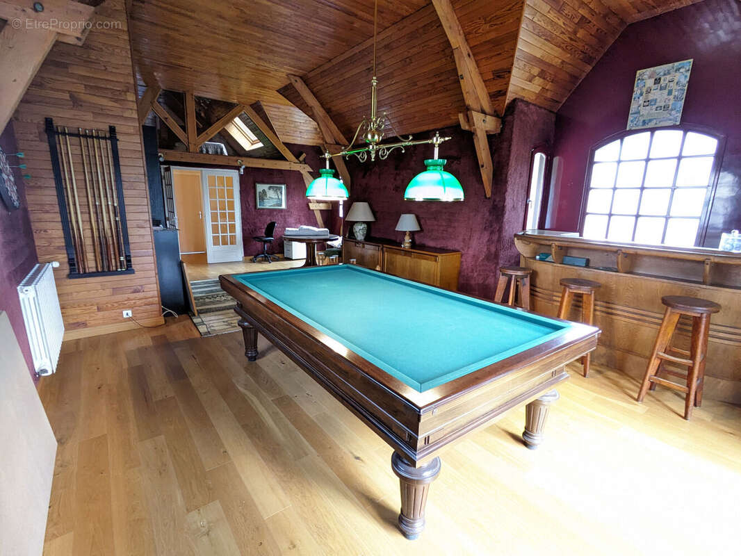 Photo 9 - Maison à BOIS-LE-ROI