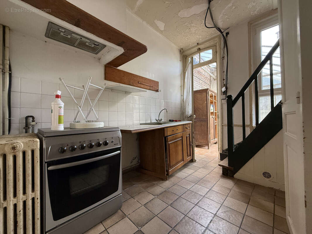 Photo 3 - Maison à AYENCOURT