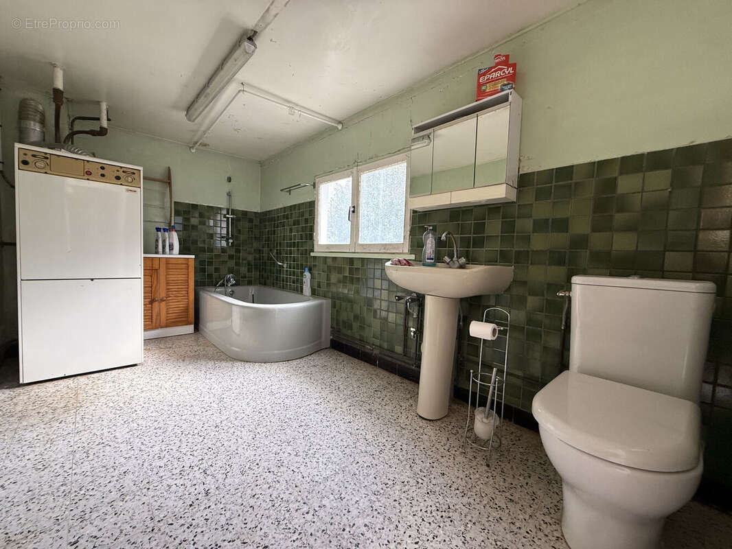 Photo 4 - Maison à AYENCOURT