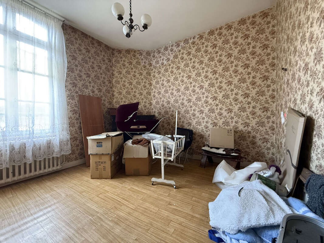 Photo 6 - Maison à AYENCOURT