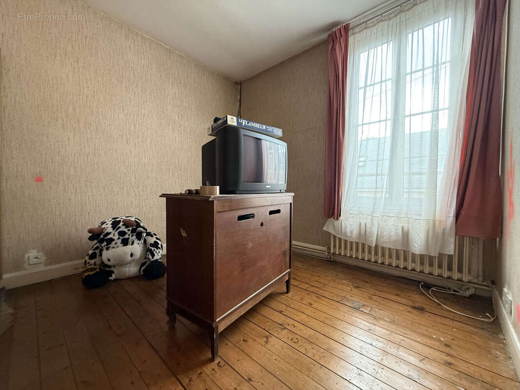 Photo 7 - Maison à AYENCOURT