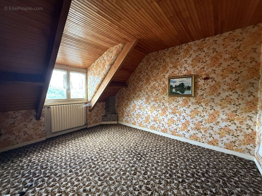 Photo 8 - Maison à AYENCOURT