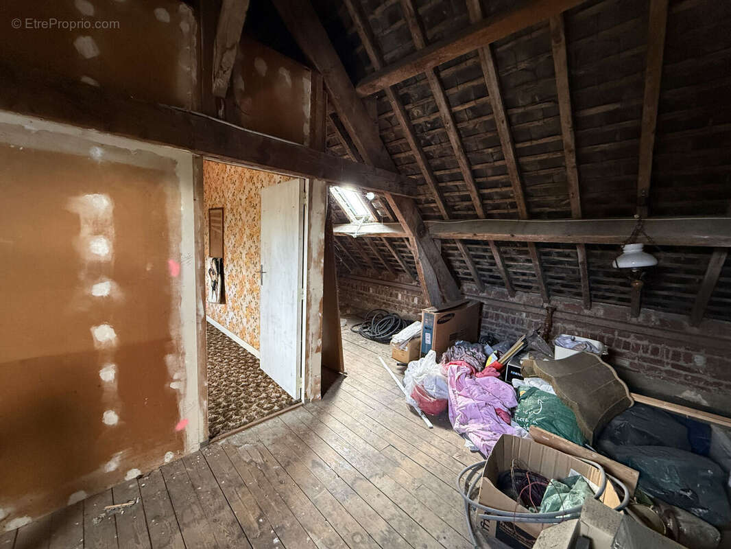 Photo 9 - Maison à AYENCOURT