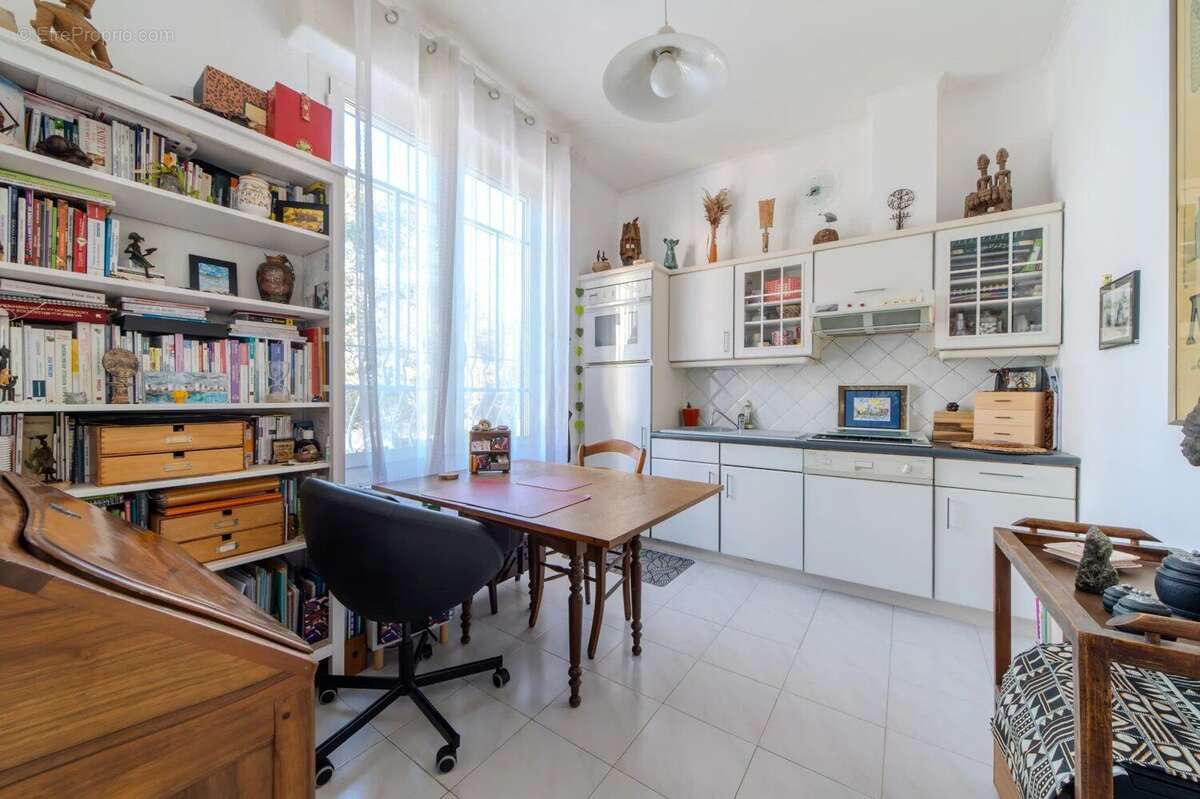 Maison à MONTPELLIER