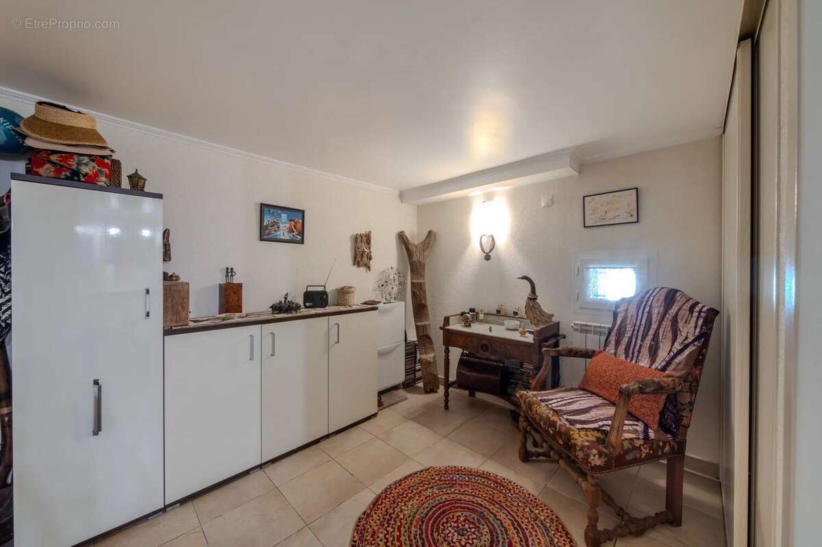 Maison à MONTPELLIER