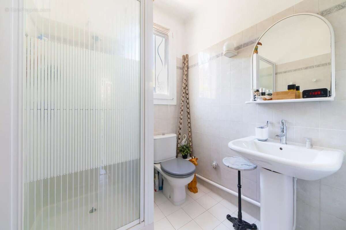 Maison à MONTPELLIER