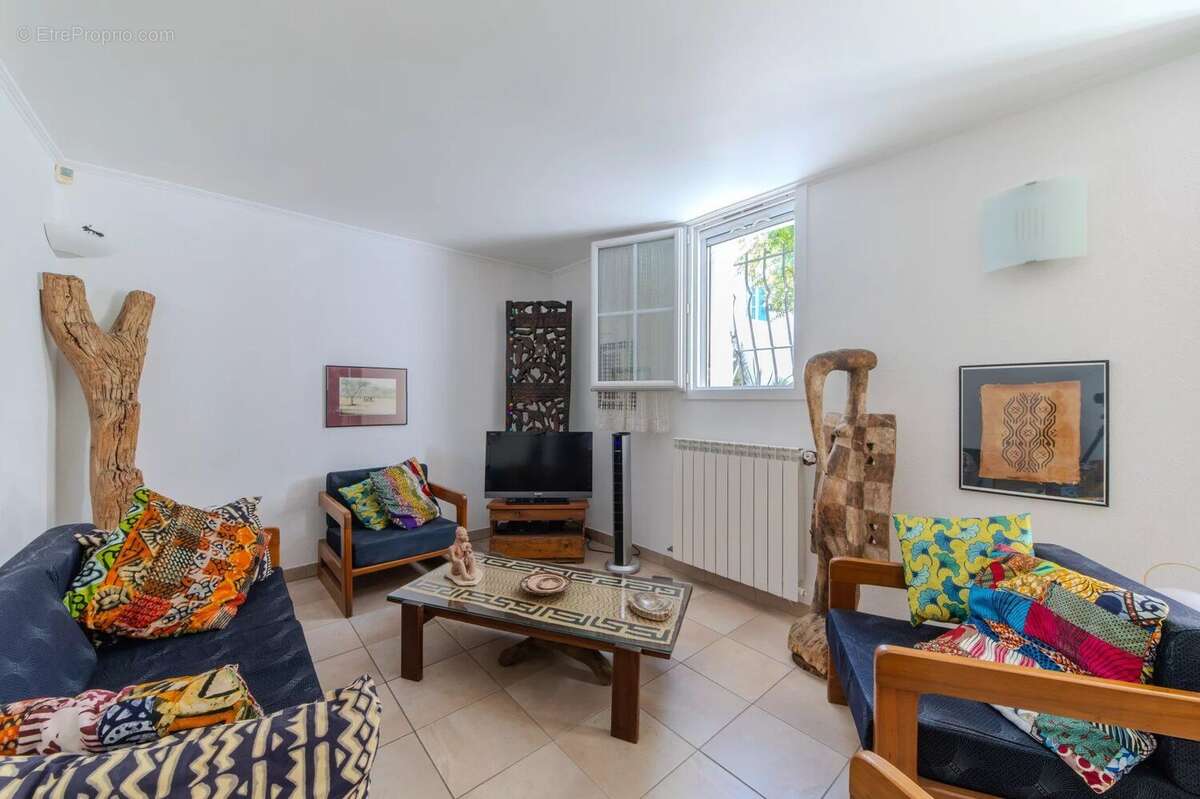 Maison à MONTPELLIER