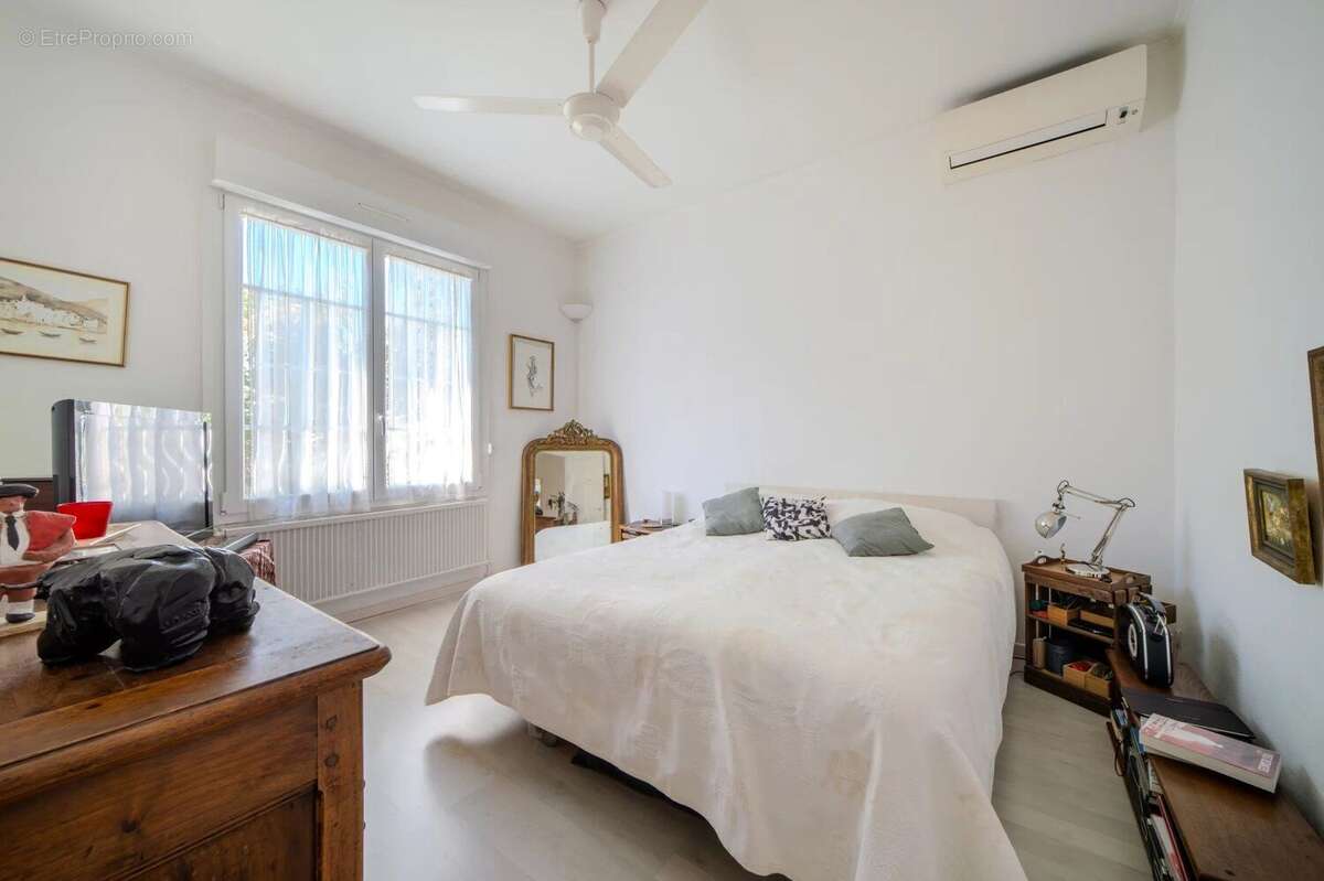 Maison à MONTPELLIER