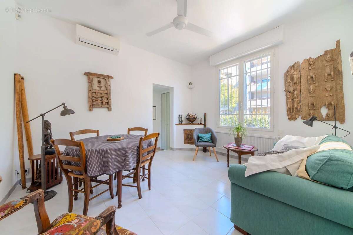 Maison à MONTPELLIER