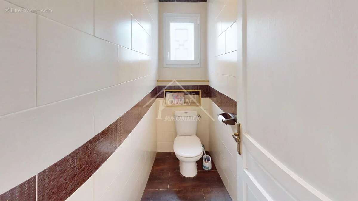 Maison à BELLERIVE-SUR-ALLIER