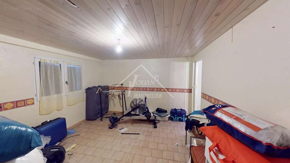 Maison à BELLERIVE-SUR-ALLIER