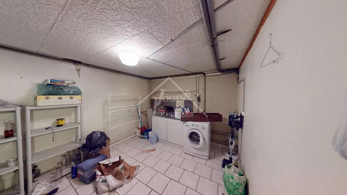 Maison à BELLERIVE-SUR-ALLIER