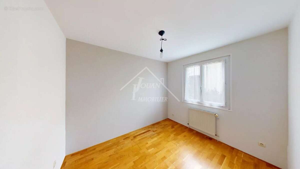 Maison à BELLERIVE-SUR-ALLIER