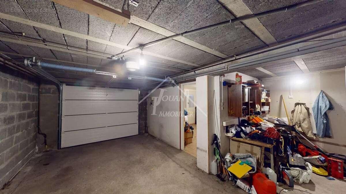 Maison à BELLERIVE-SUR-ALLIER