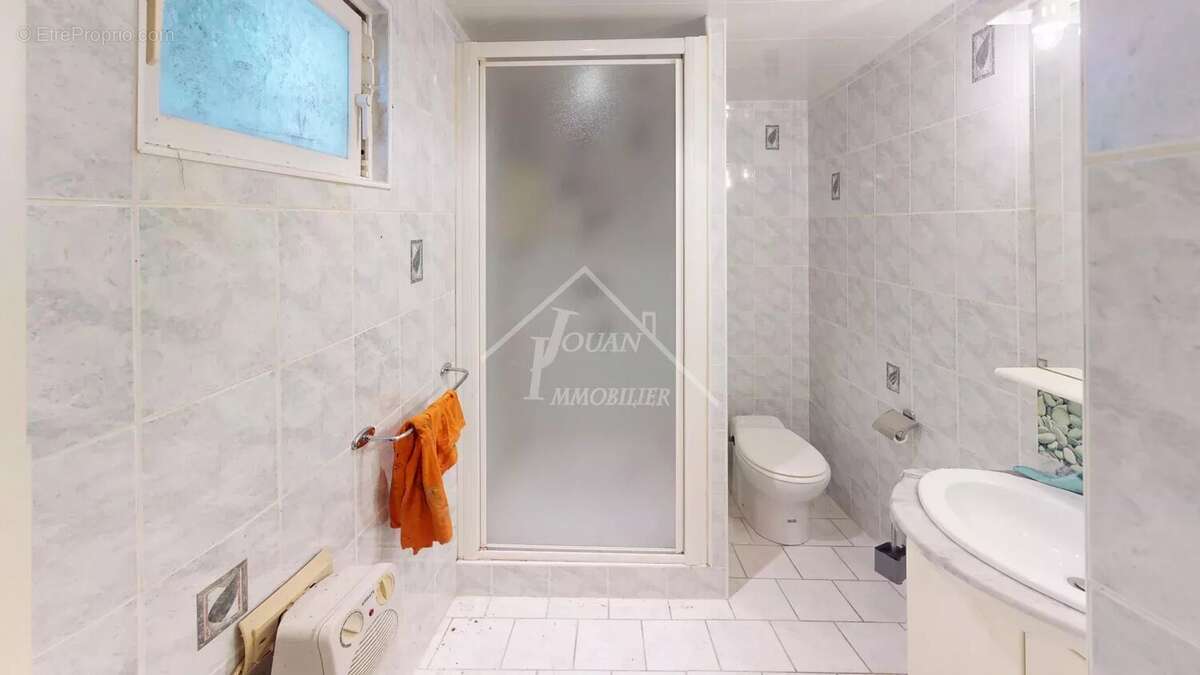 Maison à BELLERIVE-SUR-ALLIER