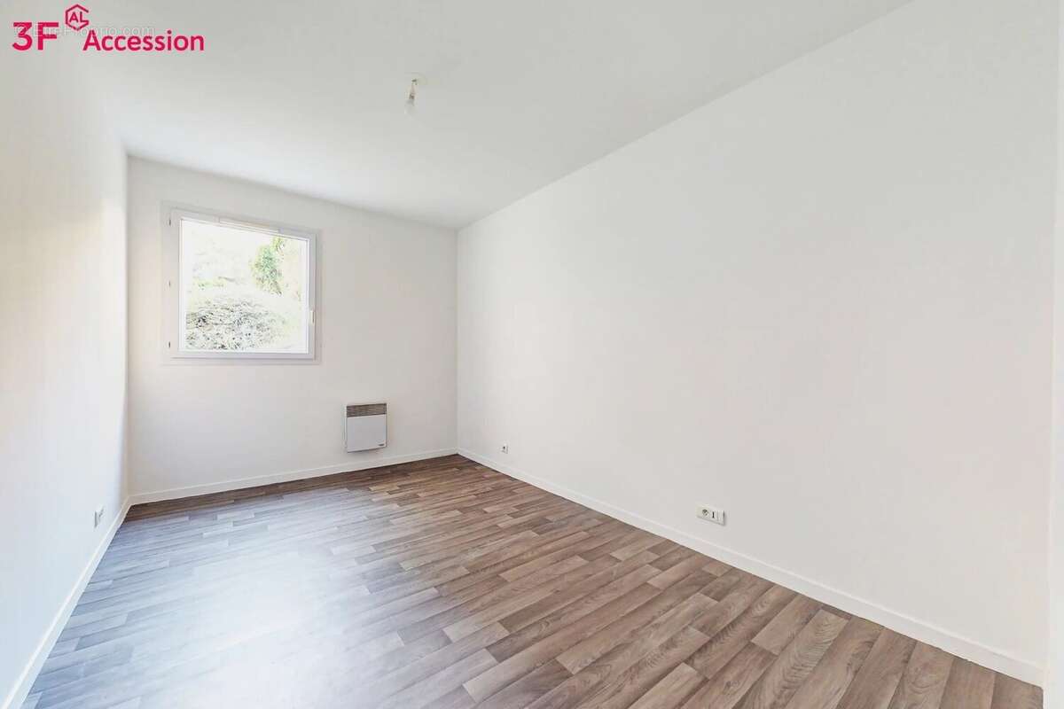 Appartement à CHATENAY-MALABRY