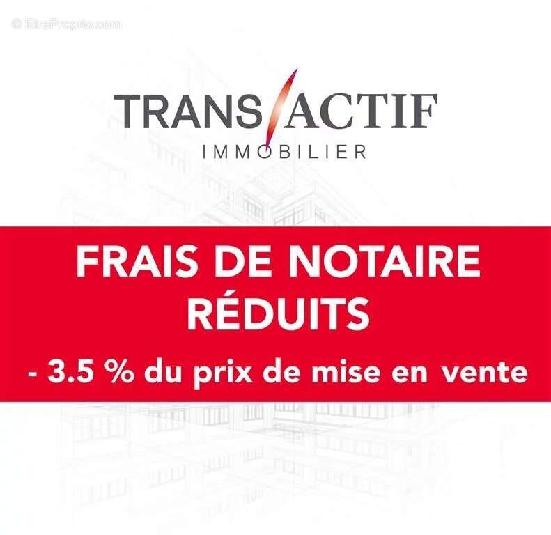 Appartement à CHATENAY-MALABRY