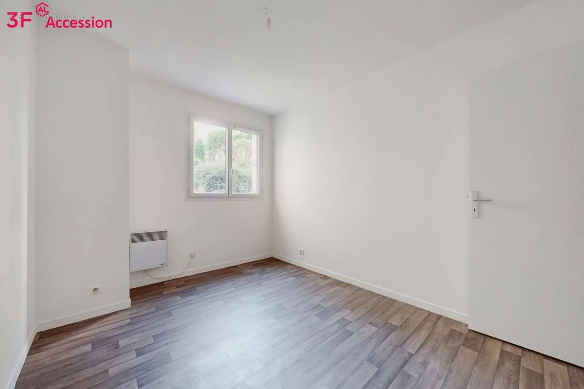 Appartement à CHATENAY-MALABRY