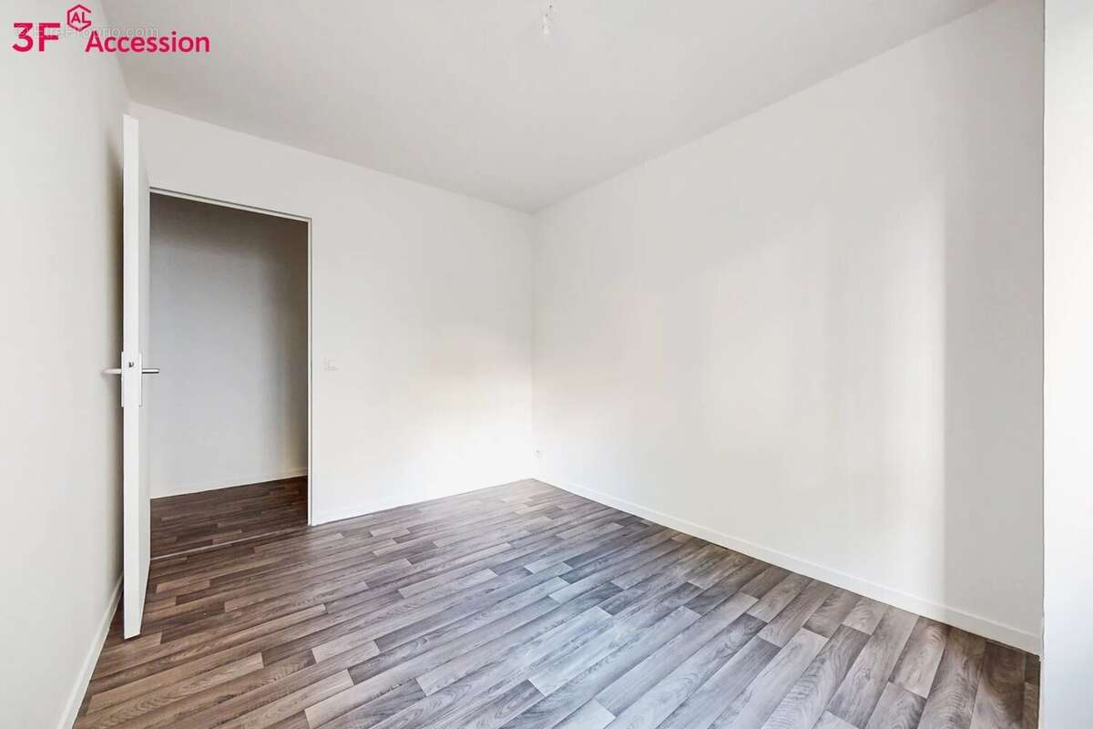 Appartement à CHATENAY-MALABRY