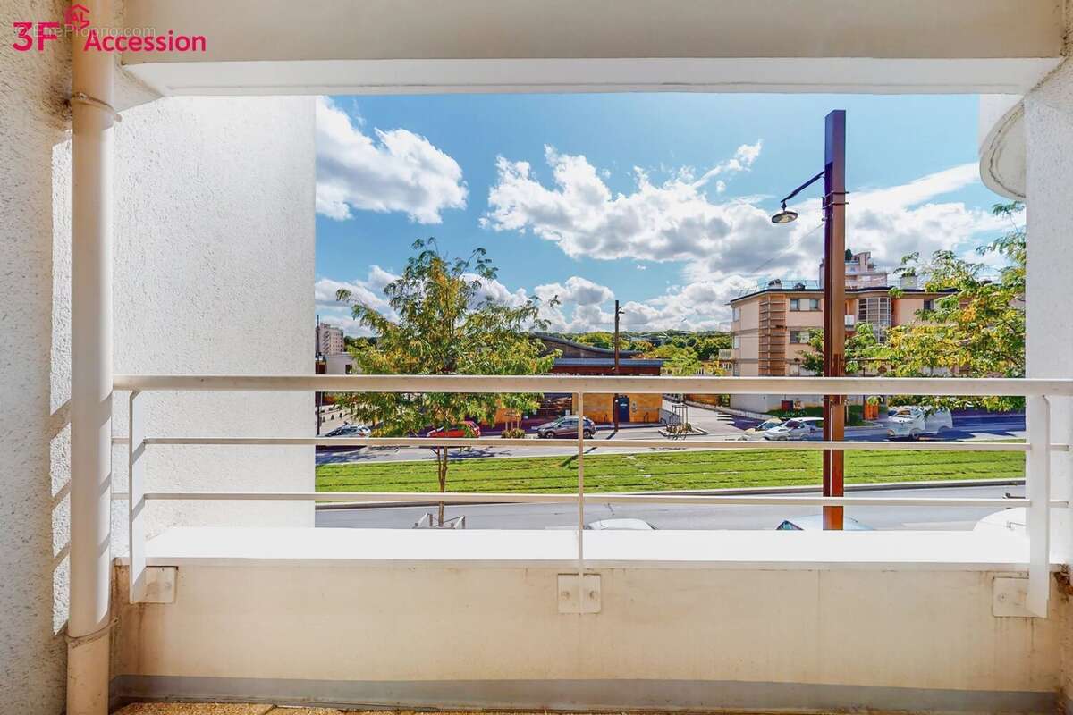 Appartement à CHATENAY-MALABRY