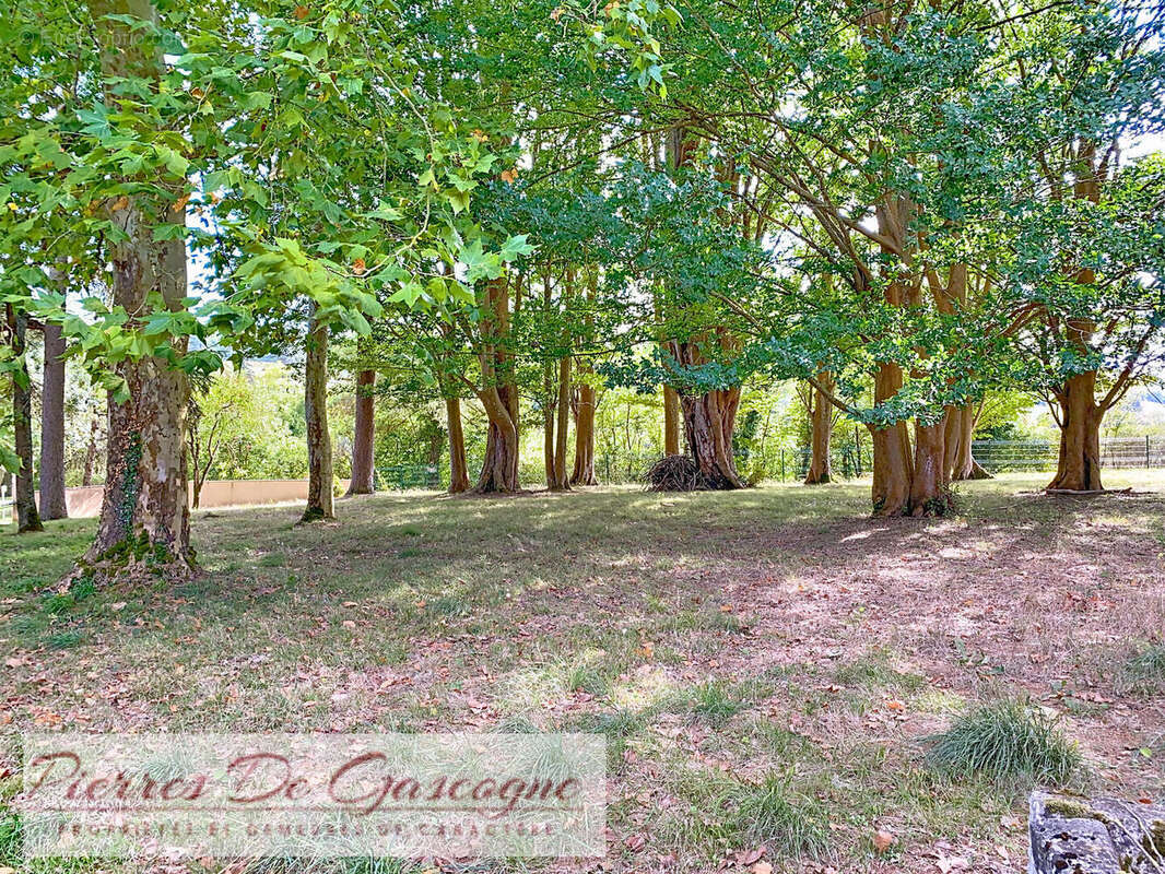 ref272800017 - Maison à VIC-FEZENSAC